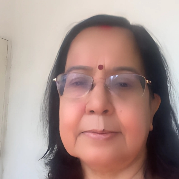 Team Member Image